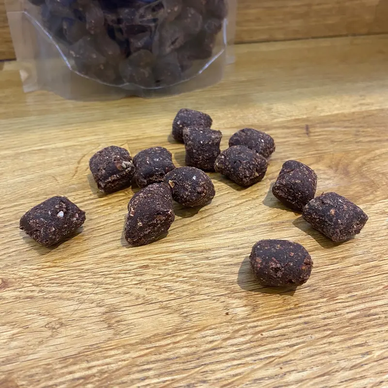 Carppurr Baits Liver Pellets 14mm-16mm-20mm-1kg- carp- wels catfish Fishing bait 1