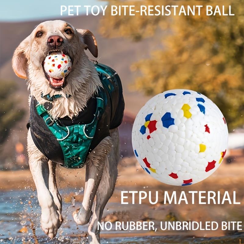 Dog Ball Toys For Aggressive Chewers - Durable And Interactive Pet Balls For Endless Fun And Exercise 1