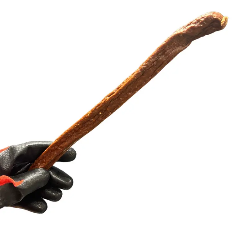 Natural Chicken Sticks for Dogs - Healthy and Protein-Packed Treat