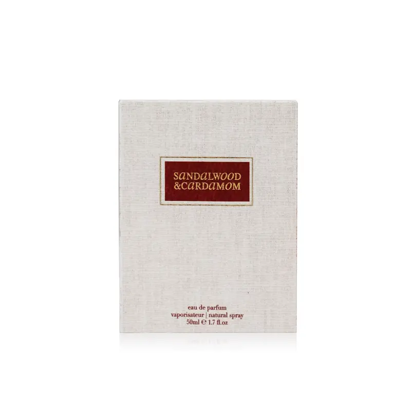 Regency Fragrances ‘Sandalwood & Cardamom’ Perfume (2ml, 50ml or 100ml) 4