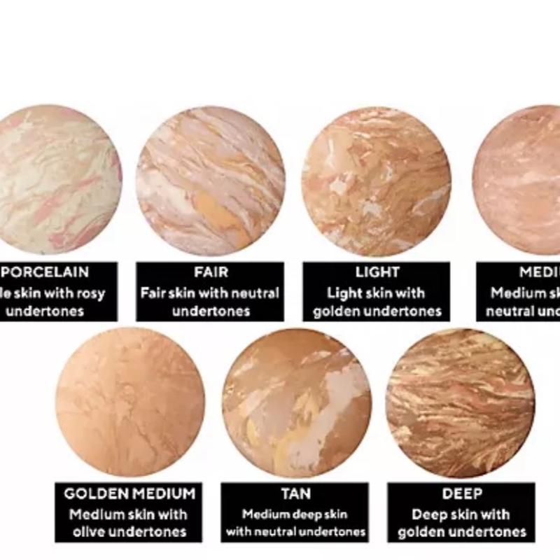 TAN Baked balance n glow illuminating foundation Same day dispatch Bronzer Makeup Cosmetic Beige Flawless Golden Honey 4