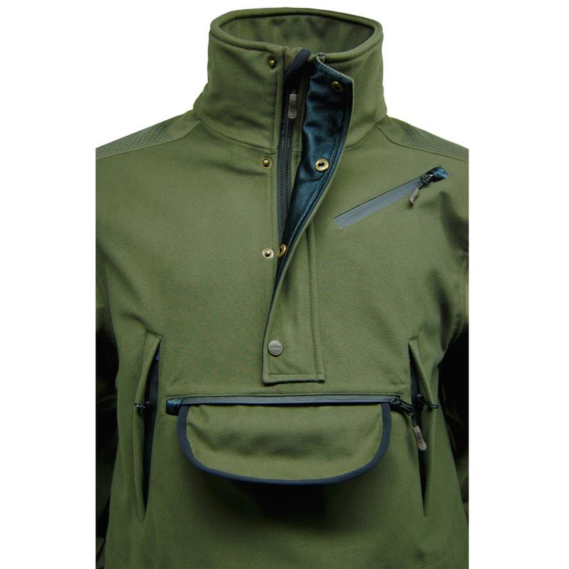Game Stalking Smock | Waterproof | Breathable 4