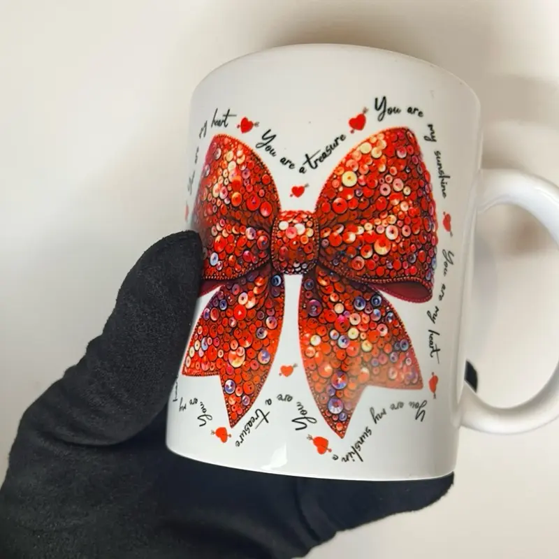 Oopsie Mug - Perfect for Your Morning Drinks - Drinkware