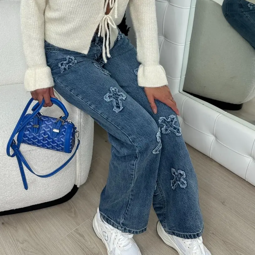 ASHLEE Jeans