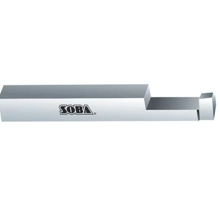 TYPE 6 HSS Boring Tool 6mm SQ
