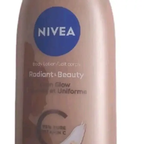 Nivea Body Lotion 400ml - Smooth and Hydrating Moisturizer - Cosmetic, Skincare, Uv, Sunscreen, Moisturizing, Comfort 3