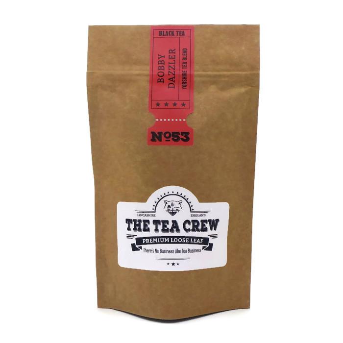 Yorkshire Tea Blend Black Loose Leaf Tea Blend Perfect Gift For Tea Lovers Yorkshire Tea Gifts Natural Pack Beverage 4