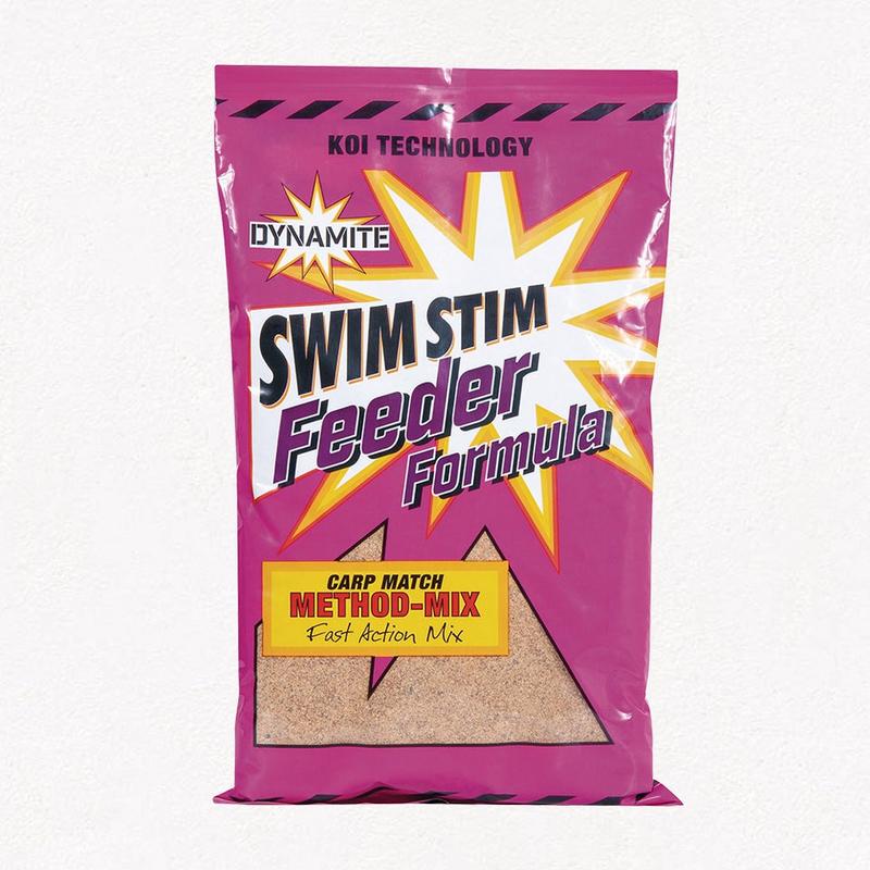 DYNAMITE BAITS SWIM STIM GROUNDBAIT 2