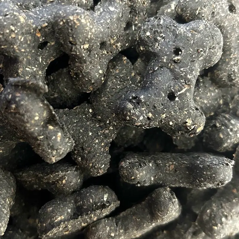 Charcoal bones, great for digestion 100g suitable for all ages 2