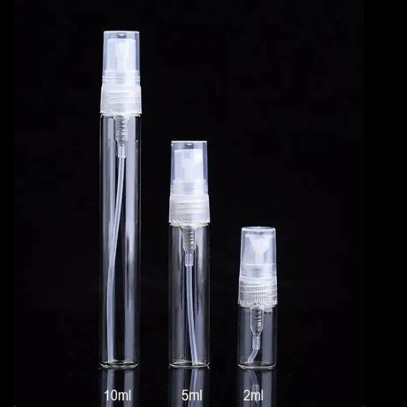 Jean Paul Gautier Elixir 2ml,5ml and 10ml Decants Fragrance Luxury men's winter 1