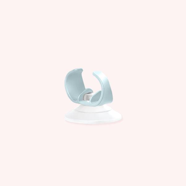 FFS Beauty | Razor Shower Holder with strong suction technology | Shower Holder | Razor Hook 6