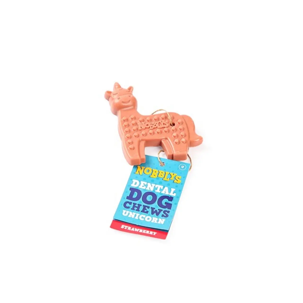 Nobbly’s Dog Dental Chew