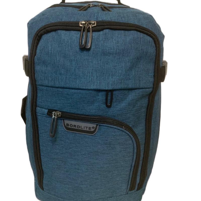 40×25×20 Ryanair Cabin Bag Underseat Carry On Travel Bag Ryanair  Approved Backpack. 5