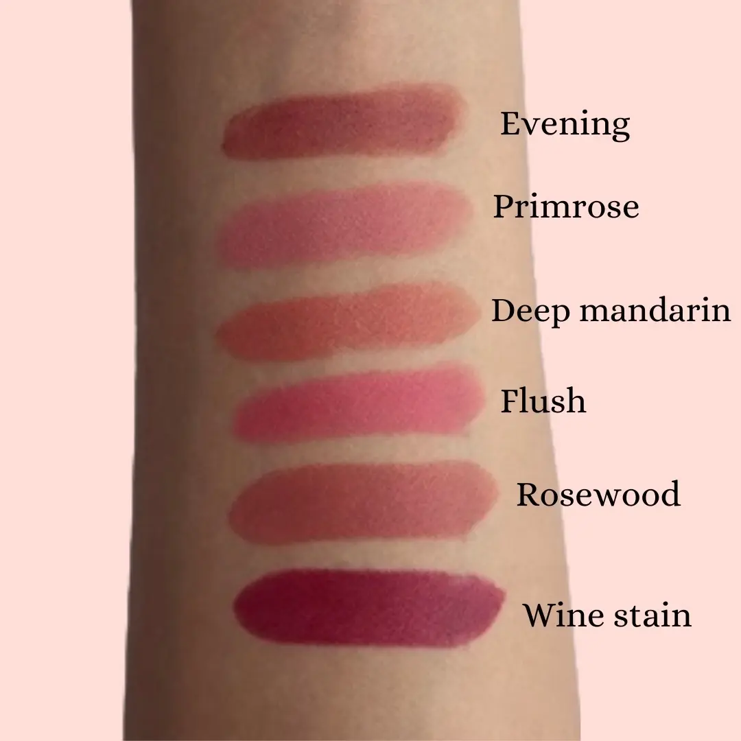 Lipstick