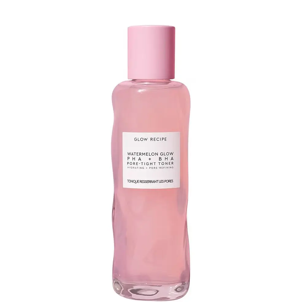 Glow Recipe Watermelon Glow PHA + BHA Pore-Tight Toner 40ml Skincare Smooth