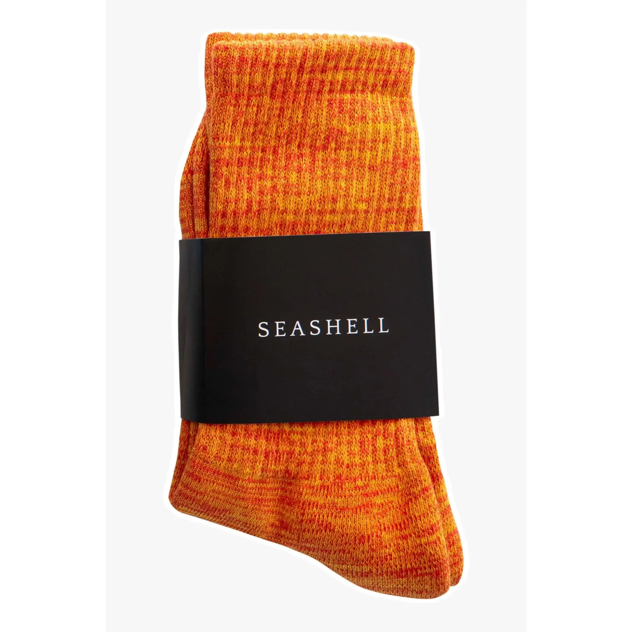 Organic Heavyweight Socks (1 pair)