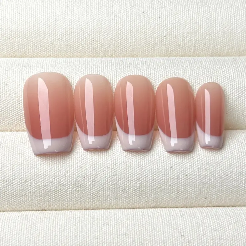 【PEACHY PARIS】Fairy/reusable/acrylic quality/gel polish press on nails/UK based Nail Art Nail Care Nail Polish Manicure Nail Polish Manicure 6