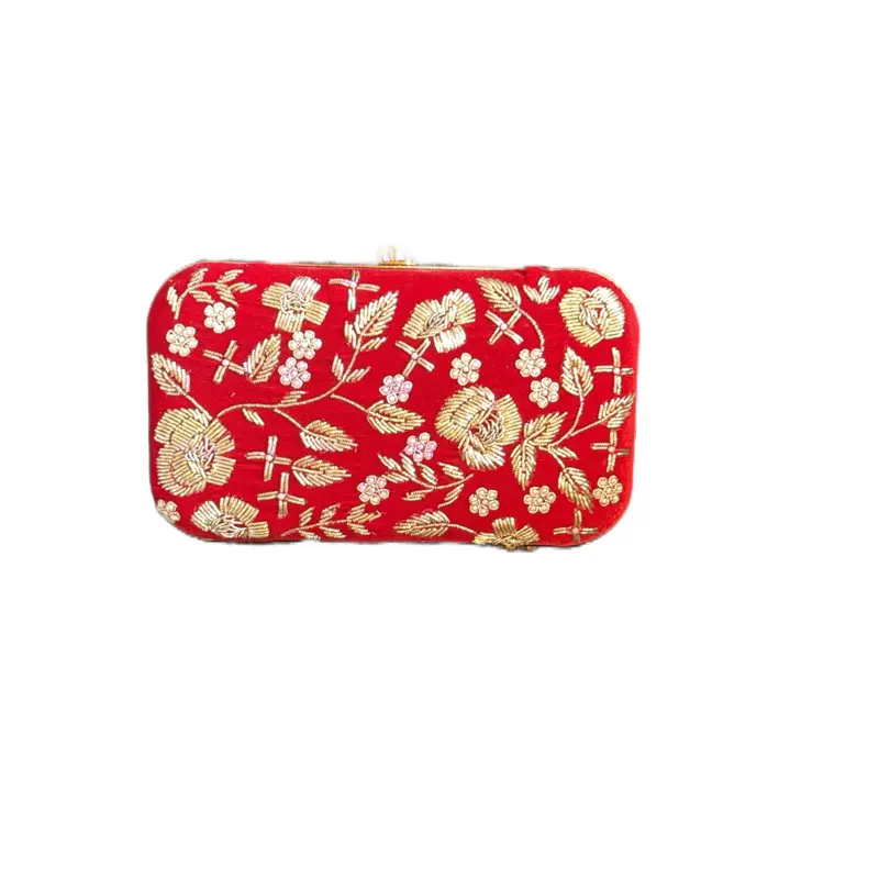 Stylish Ladies Clutches for Parties and Special Occasions