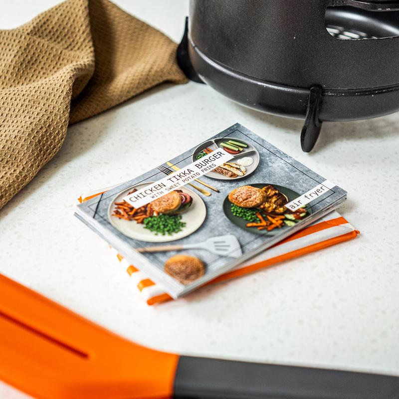 The Air Fryer Pack 6