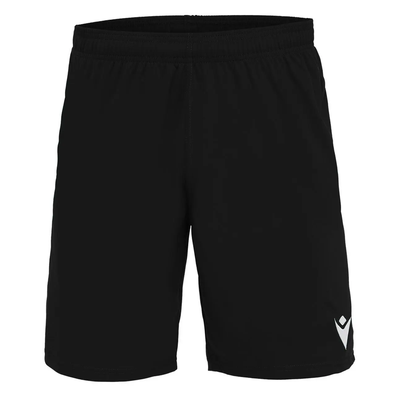Macron Mesa Hero Short - Black