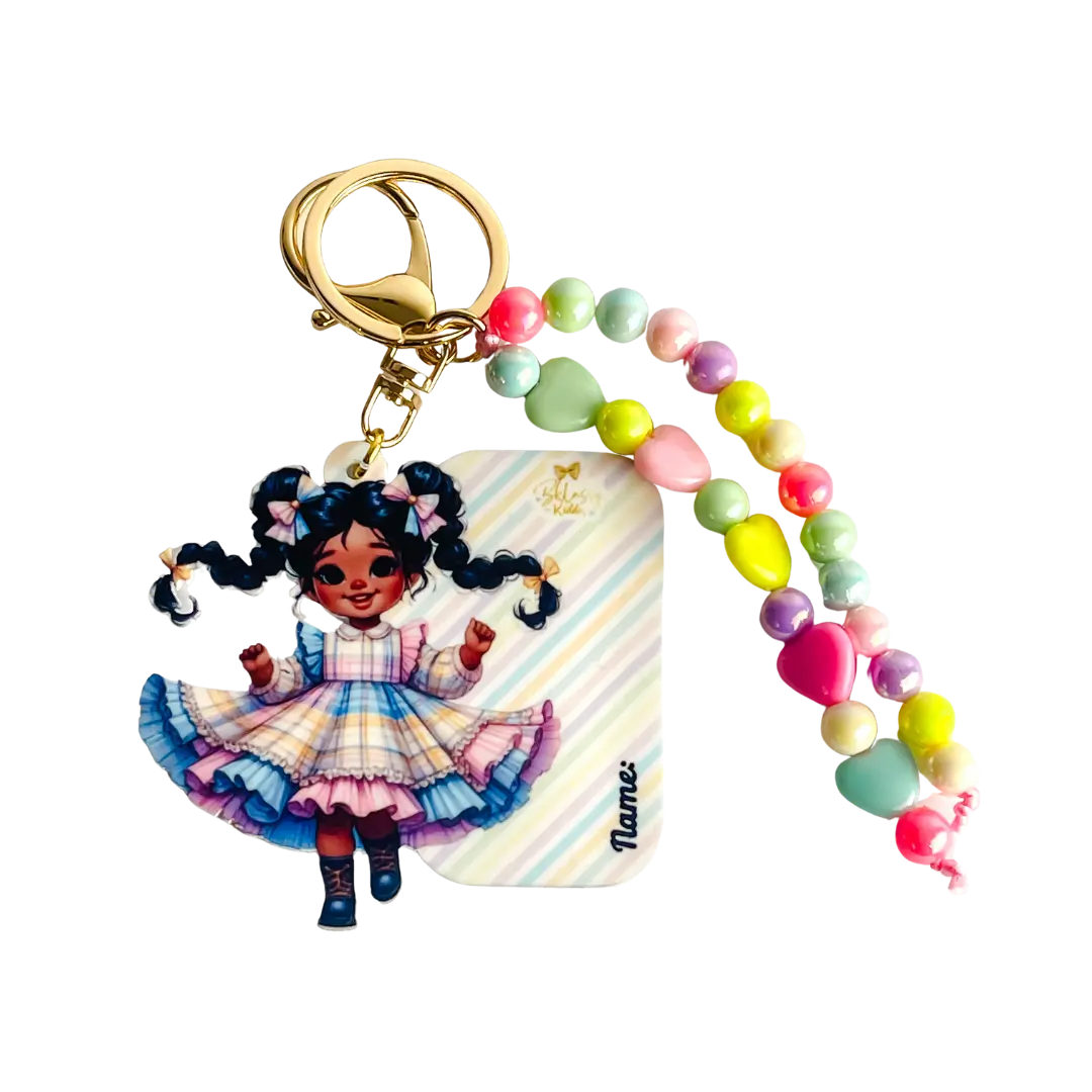 Sophia Keyring