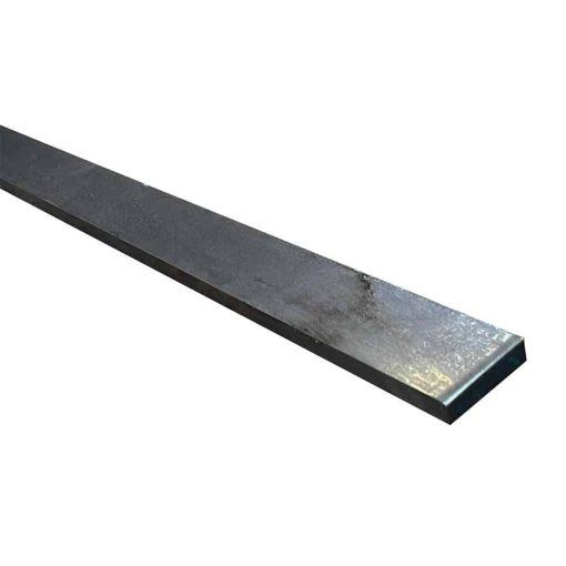 30mm x 5mm x 1500mm Mild Steel Flat Bar 0
