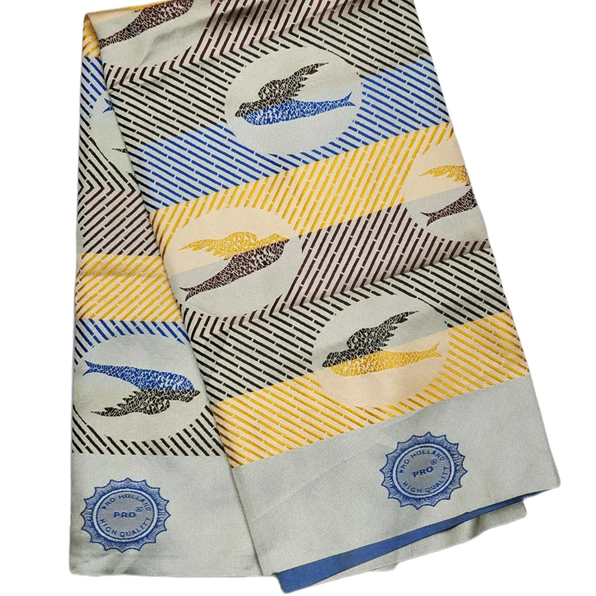 scarf sika wo ntaban