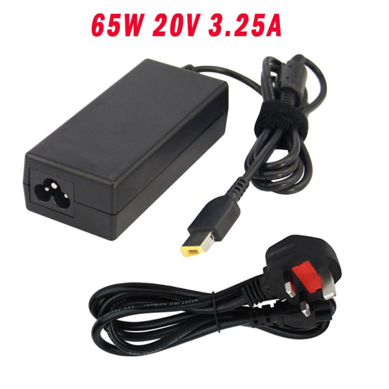 Product Introduction of 20V 65W 45W Laptop AC Power Adapter Charger For Lenovo ADLX45NDC3A RECTANGLE TIP 43