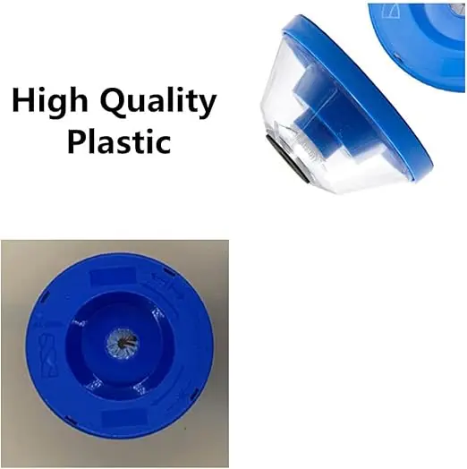 2 Pcs Drill Dust Collector Drilling Accessories Impact Drill dust Cover for Engineering Installation 3