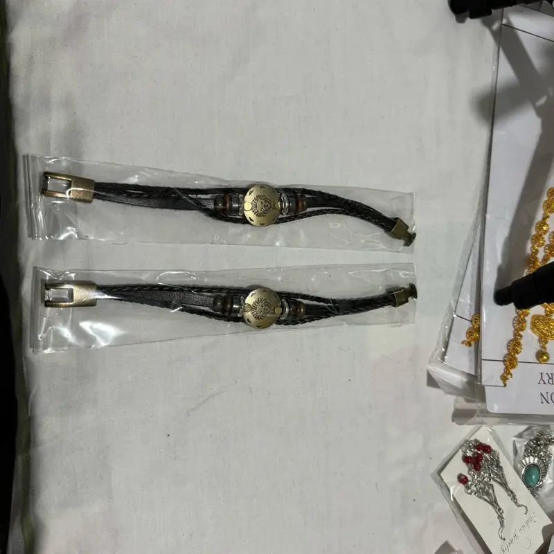 Ladies Bracelets Female 3