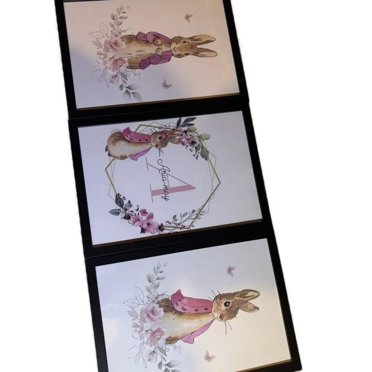 Personalised Prints for Home Decor and Poster Use