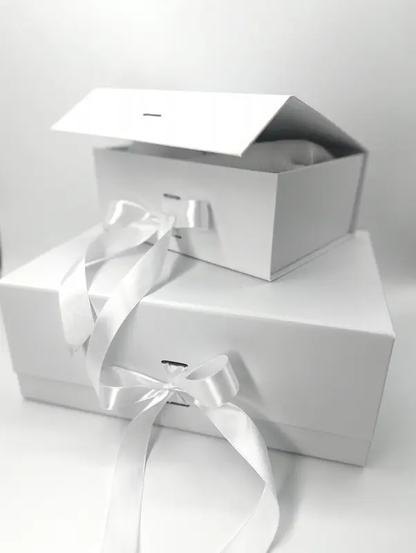 Personalised Neutral Newborn Baby Gift Box, Baby Gift Set, New Baby Gift, Baby Shower Gift, Newborn Hamper, Baby Blanket, Newborn Baby Gift 7