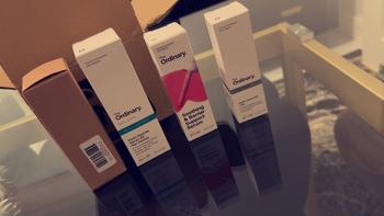 Product Review of The Ordinary Lactic Acid 10% + Ha 30ml, peeling solution, face care, skincare serum, smoother skin, wrinkles, Exfoliation, Improves Skin Texture, Fades Hyperpigmentation, Hydration Boost, Reduces Fine Lines, Targets Acne & Blemishes from N**💚 2