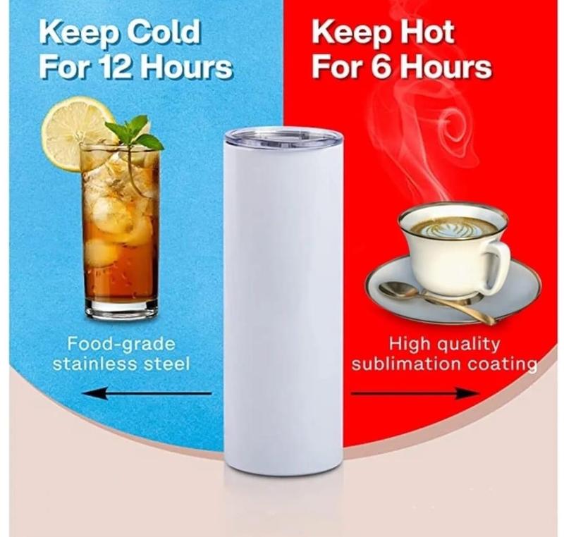 Product Introduction of Christmas Cookie 20oz Thermal Tumbler with Straw and Sliding Lid 3