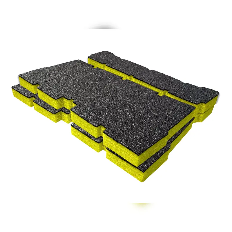 Milwaukee Packout Deep Organiser Foam Insert 6