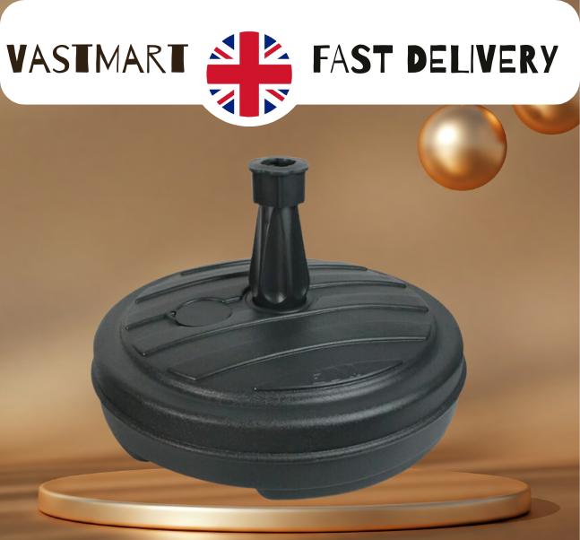 OUTDOOR PARASOL BASE 0