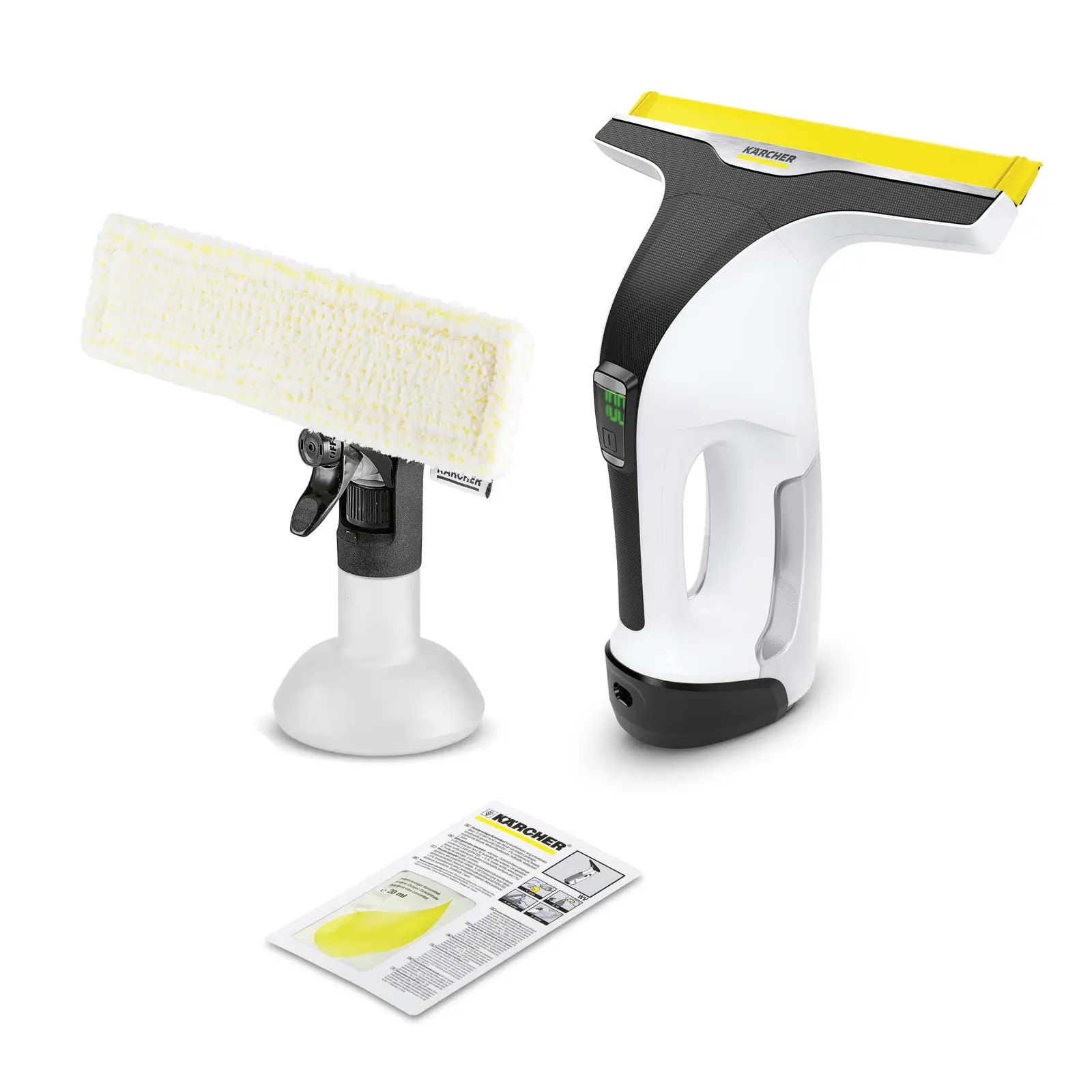 Karcher Window Vac WV 6 Plus
