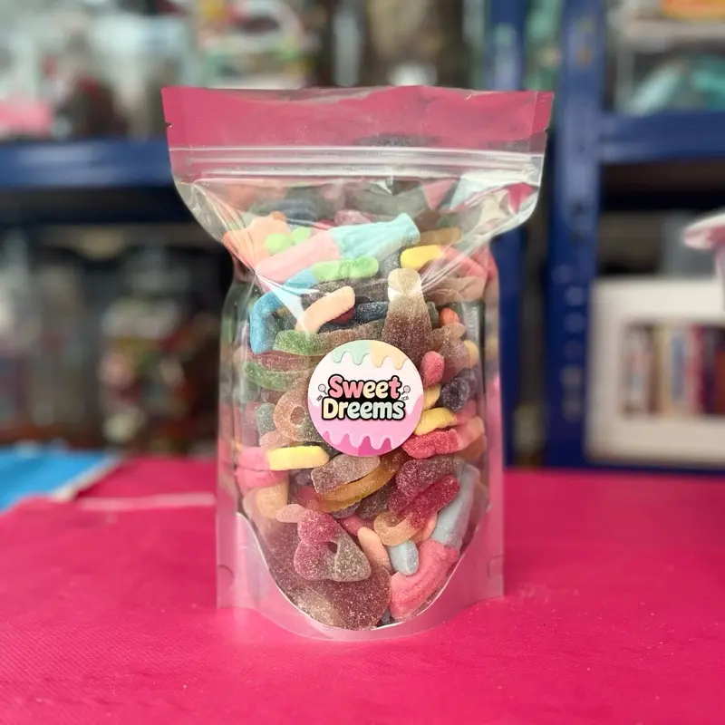 1KG PICK N MIX Halal sweets