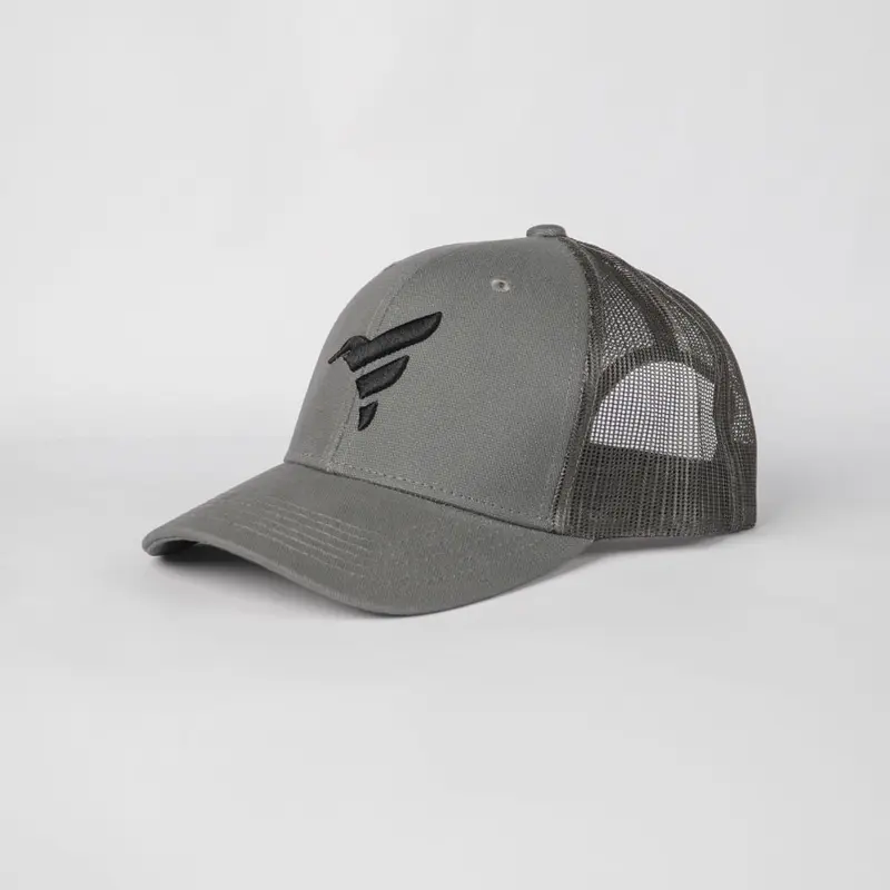 Finesse Classic Mesh Baseball Cap 6