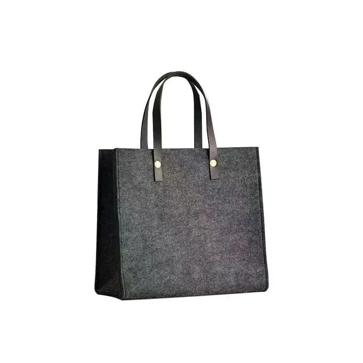 Simple Fashion Bag 4