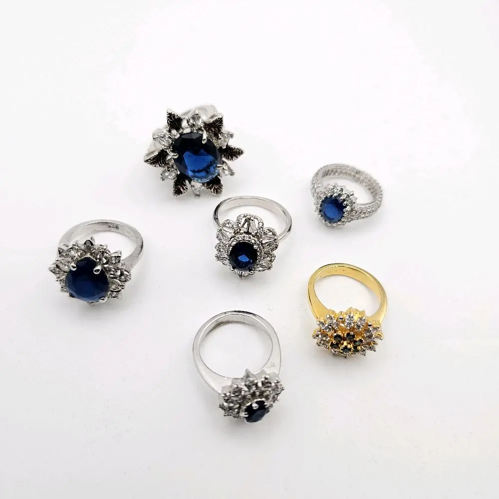 Zircon Ring for Women - Perfect for Any Occasion