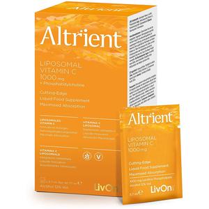 Altrient C Liposomal Vitamin C 30 Sachets