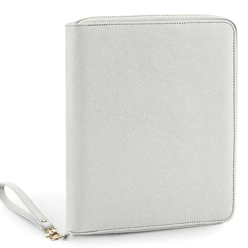 Personalised Travel Organiser - Passport Holder - luxury travel wallet - travel gift - holiday documents 6