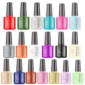 Instant Dry Nail Polish By KINND - 8ml Bottle - Quick Dry Nail Varnish - Rapid Dry - High Gloss - High Shine - Christmas Winter Autumn Spring Summer Pastel For Her Nail Colours - Vegan - Made In UK - Long-lasting - Gift Nail Art Nail Care Tech Designs