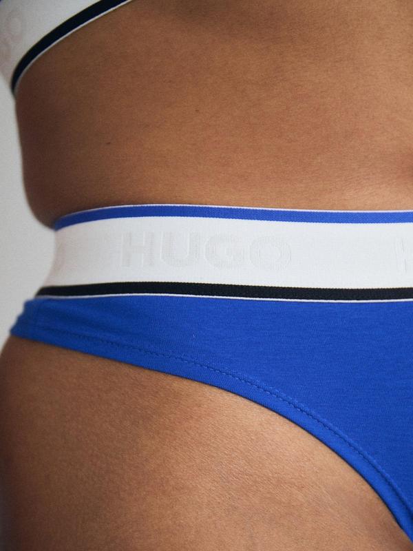 HUGO THONG - Thong 1