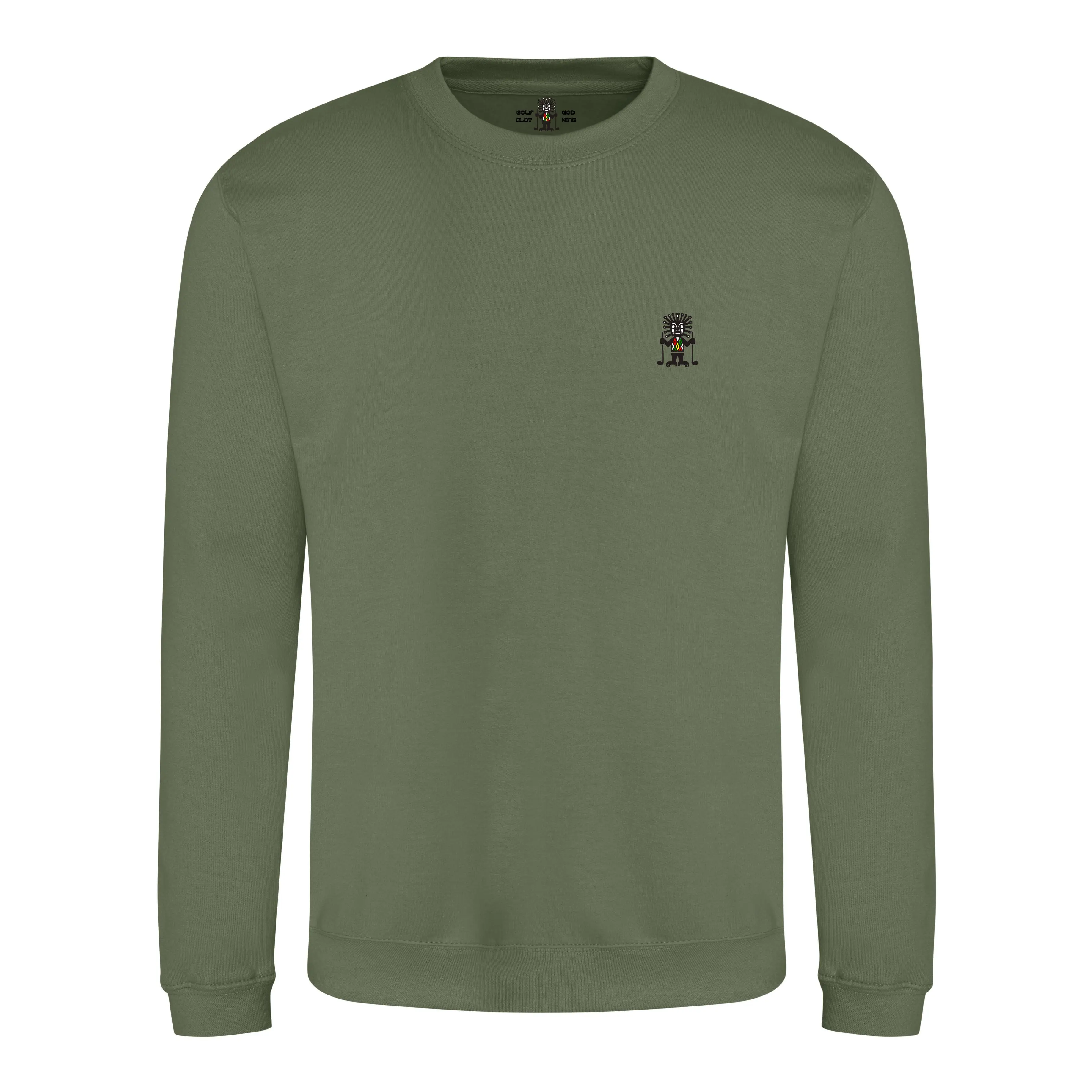 Classic  Sweatshirt