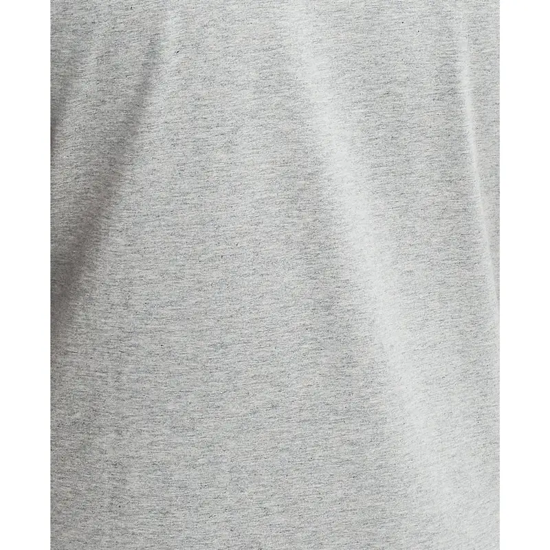 Barbour Men's Script Graphic T-Shirt - Grey Marl 5