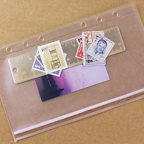 Extra Zip Wallet, (1 wallet) 1