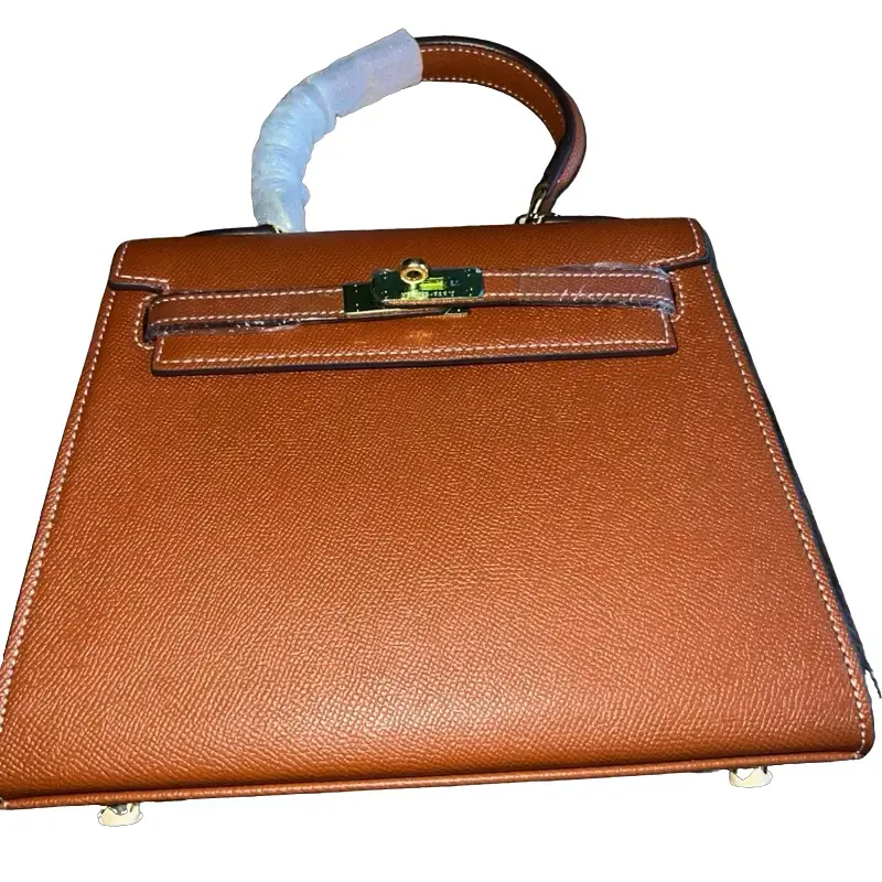 Brown leather bag , Women Bag, Girl Bag, Handbag, Crossbody Bag, Classy Bag