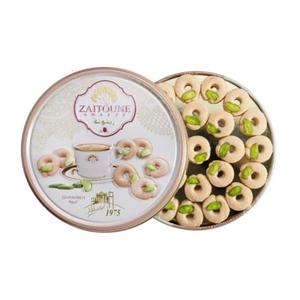 Zaitoune Shortbread (Ghraybeh) 250g
